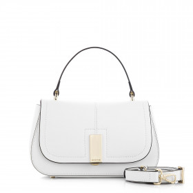 Мини-сумка женская Cromia Белый 796135