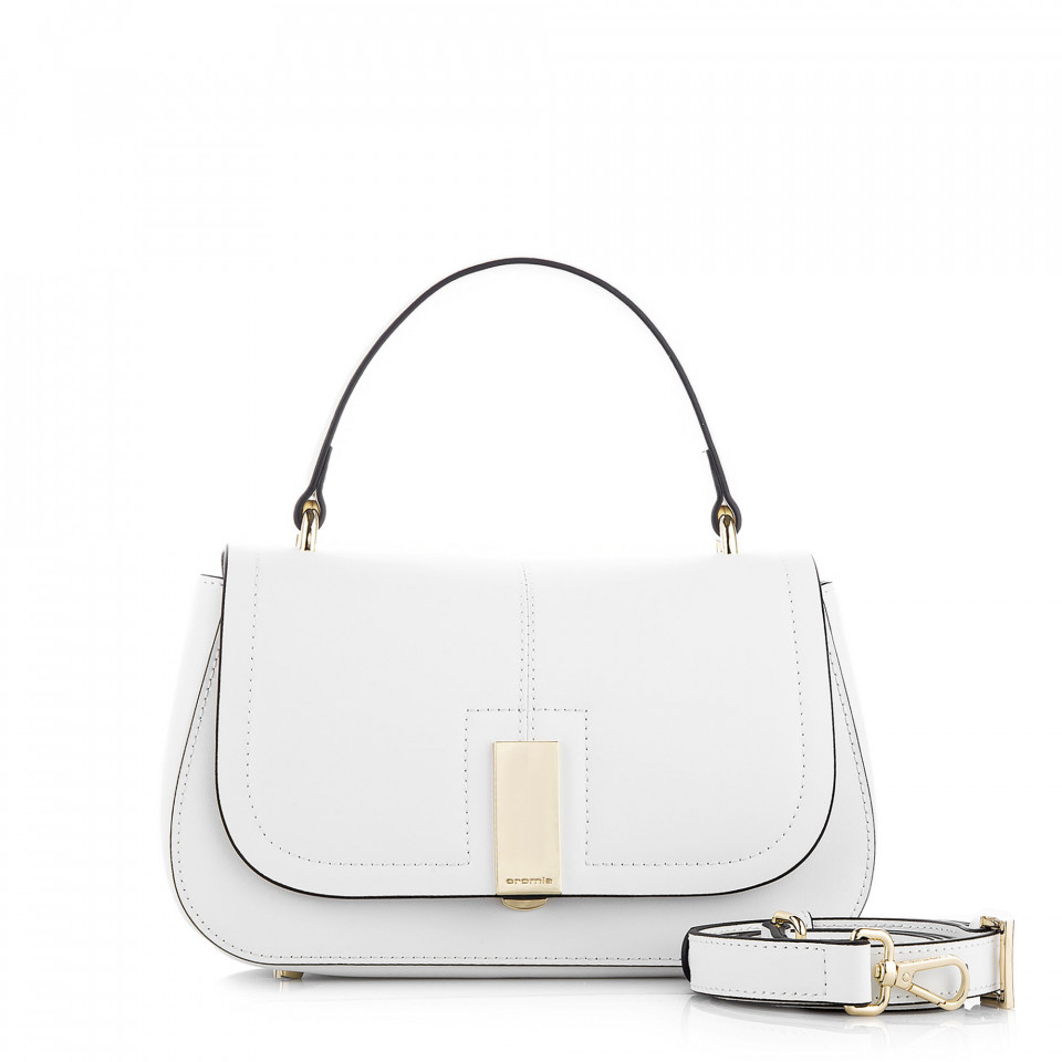 Мини-сумка женская Cromia Белый 796135