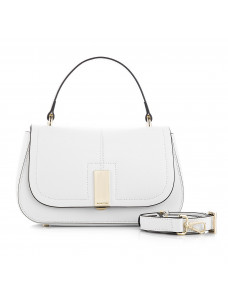 Мини-сумка женская Cromia Белый 796135