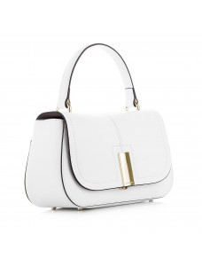 Мини-сумка женская Cromia Белый 796135