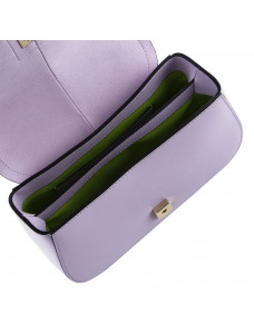 Мини-сумка женская Cromia Сиреневый 796136