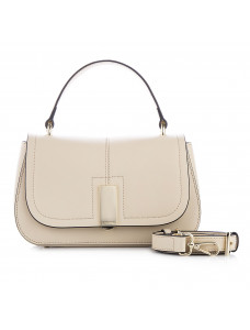 Мини-сумка женская Cromia Бежевый 796137