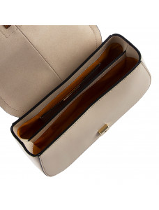 Мини-сумка женская Cromia Бежевый 796137