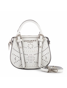Сумка жіноча Ermanno Firenze Білий 796138