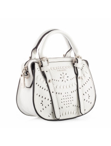 Сумка жіноча Ermanno Firenze Білий 796138