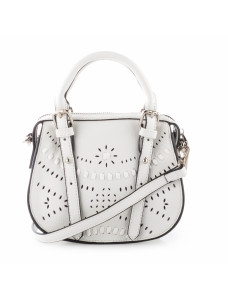 Сумка жіноча Ermanno Firenze Білий 796138