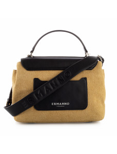 Сумка жіноча Ermanno Firenze Чорний 796139