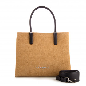 Сумка жіноча Ermanno Firenze Чорний 796140