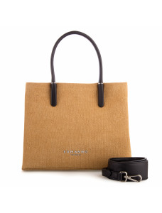 Сумка жіноча Ermanno Firenze Чорний 796140