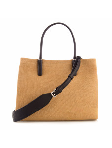 Сумка жіноча Ermanno Firenze Чорний 796140