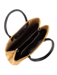 Сумка жіноча Ermanno Firenze Чорний 796140