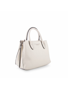 Міні-сумка жіноча Ermanno Firenze Молочний 796142 Міні-сумка жіноча Ermanno Firenze Молочний 796142