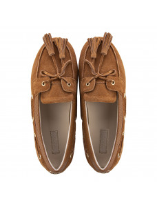 Мокасины женские Liu Jo Рыжий 796151