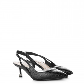 Туфли женские Liu Jo Черный 796163