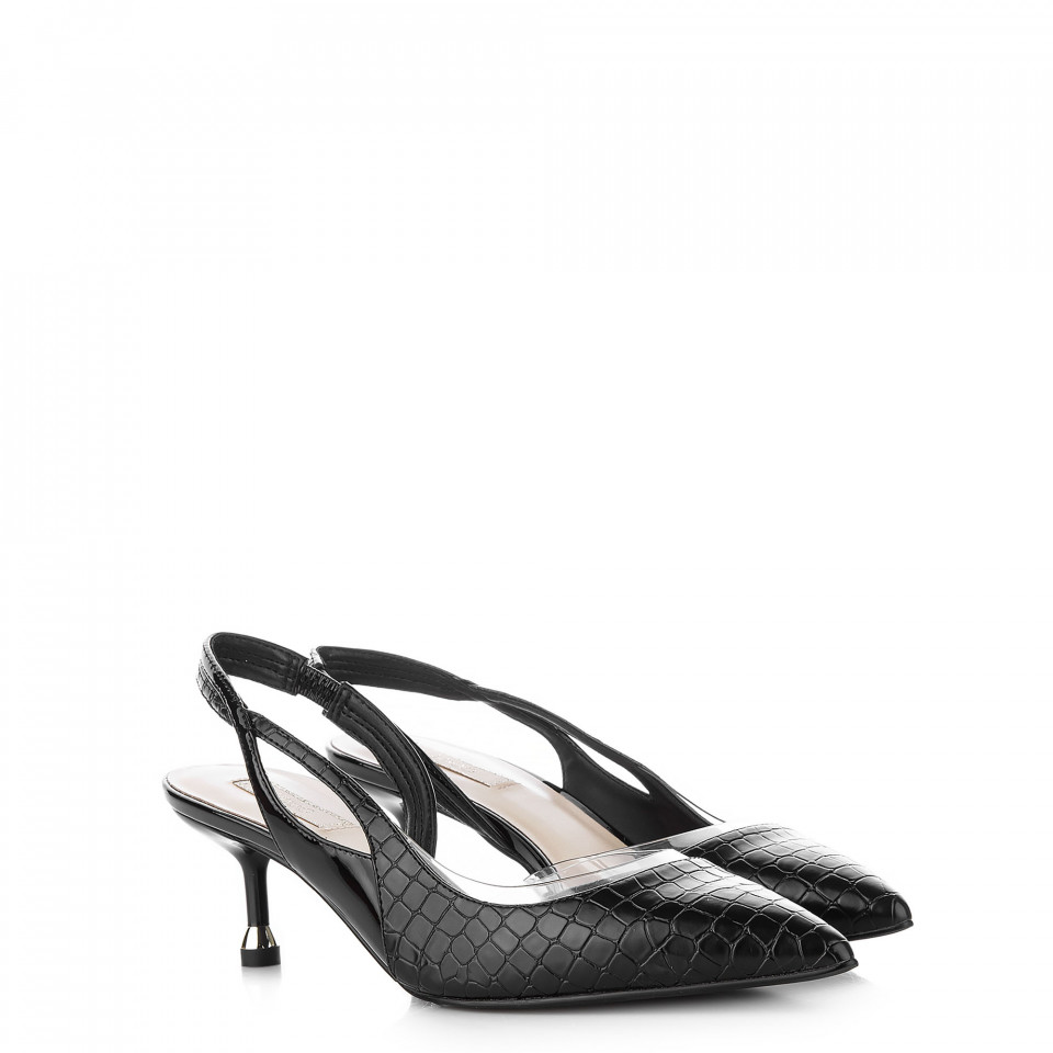 Туфли женские Liu Jo Черный 796163 Туфли женские Liu Jo Черный 796163