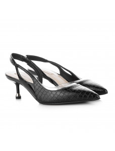 Туфли женские Liu Jo Черный 796163 Туфли женские Liu Jo Черный 796163