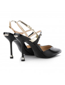 Туфли женские Liu Jo Бежевый 796168