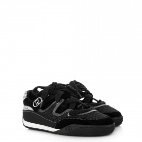 Кросівки жіночі Liu Jo Чорний 796174