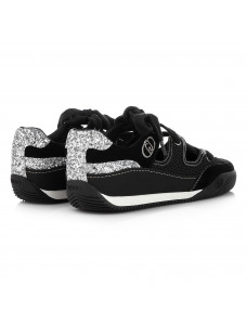 Кросівки жіночі Liu Jo Чорний 796174