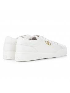 Кросівки жіночі Liu Jo Молочний 796179