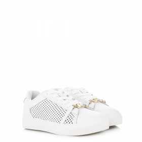 Кеды женские Liu Jo Белый 796185