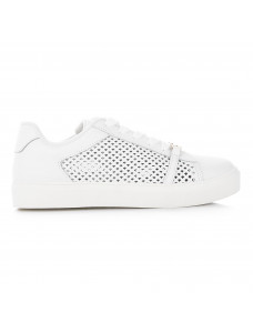 Кеды женские Liu Jo Белый 796185 Кеды женские Liu Jo Белый 796185