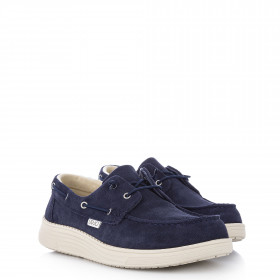 Слипоны мужские Liu Jo Синий 796192