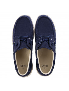 Слипоны мужские Liu Jo Синий 796192