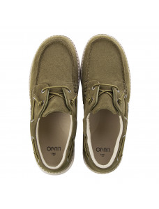 Слипоны мужские Liu Jo Зеленый 796205