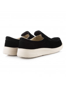 Слипоны мужские Liu Jo Черный 796210