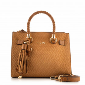 Жіноча сумка Liu Jo Рудий 796232