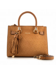 Жіноча сумка Liu Jo Рудий 796232 Жіноча сумка Liu Jo Рудий 796232