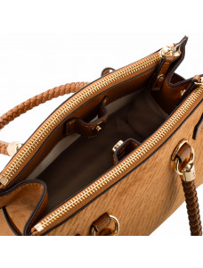 Жіноча сумка Liu Jo Рудий 796232 Жіноча сумка Liu Jo Рудий 796232