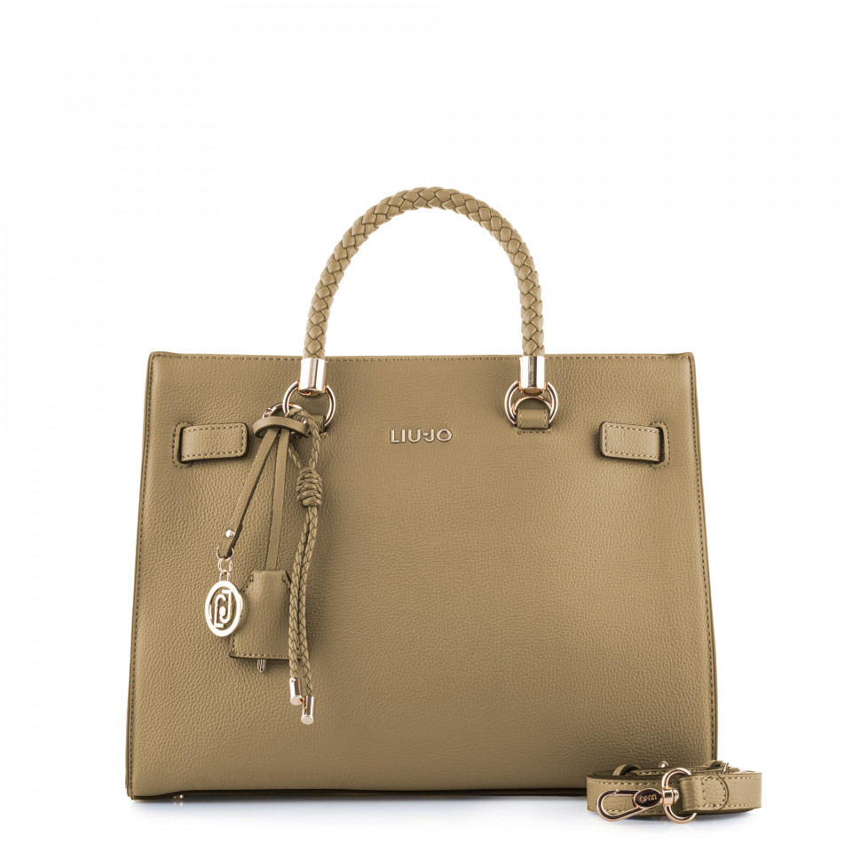 Сумка женская Liu Jo Бежевый 796233 Сумка женская Liu Jo Бежевый 796233