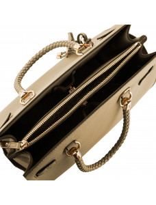 Сумка женская Liu Jo Бежевый 796233 Сумка женская Liu Jo Бежевый 796233