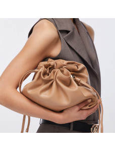 Сумка женская Liu Jo Бежевый 796236