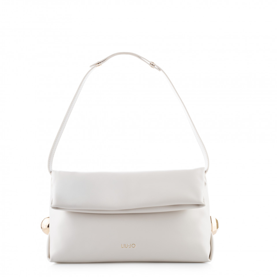 Мини-сумка женская Liu Jo Белый 796237