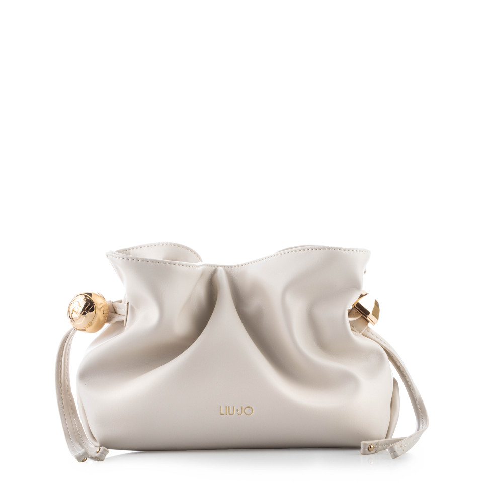 Сумка жіноча Liu Jo Білий 796240