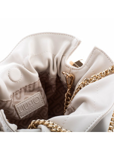 Сумка жіноча Liu Jo Білий 796240