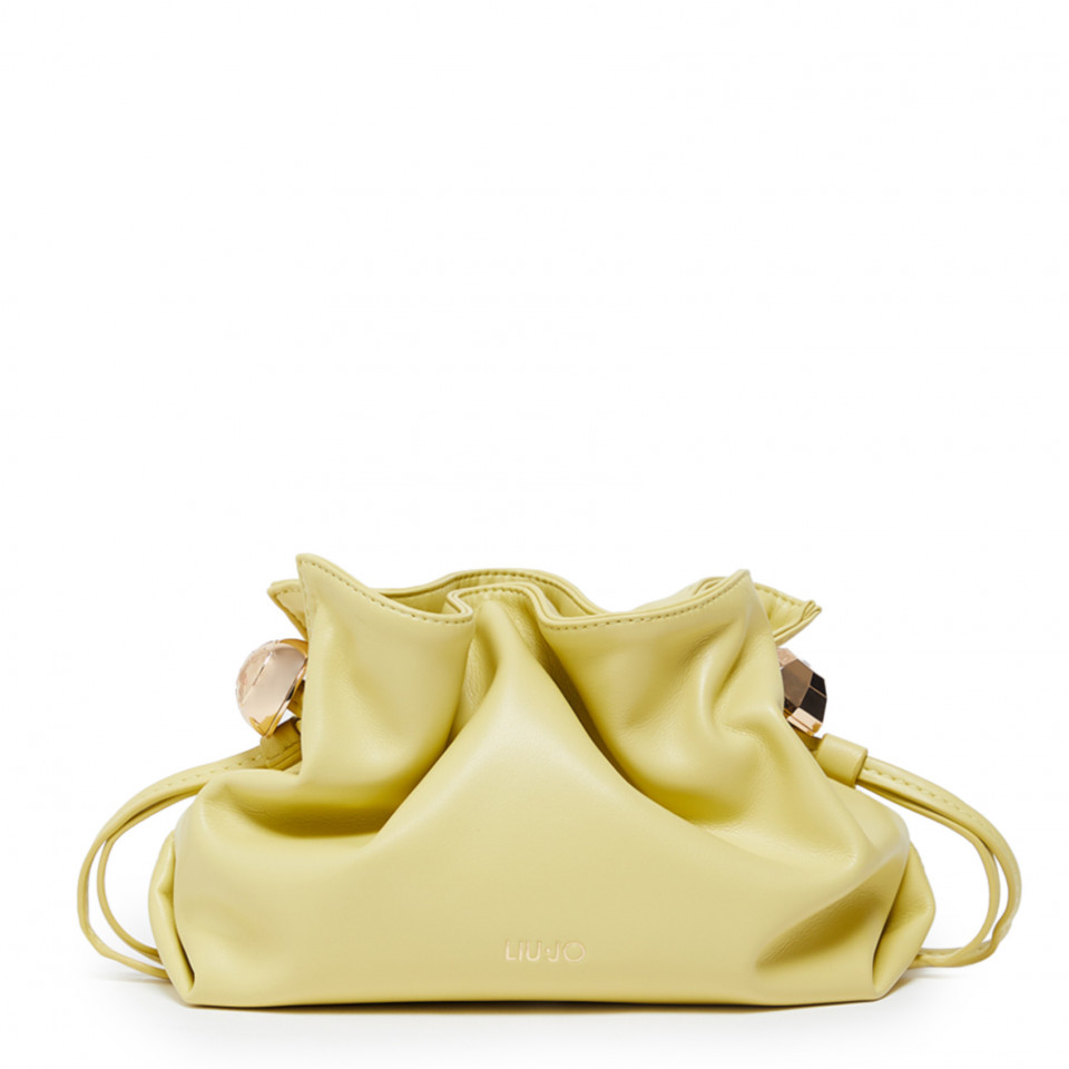 Сумка жіноча Liu Jo Жовтий 796241 Сумка жіноча Liu Jo Жовтий 796241