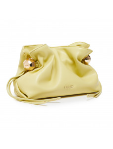 Сумка жіноча Liu Jo Жовтий 796241 Сумка жіноча Liu Jo Жовтий 796241