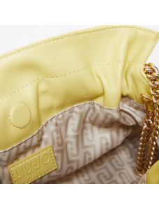 Сумка жіноча Liu Jo Жовтий 796241 Сумка жіноча Liu Jo Жовтий 796241