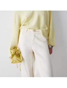 Сумка жіноча Liu Jo Жовтий 796241 Сумка жіноча Liu Jo Жовтий 796241