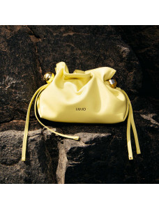 Сумка жіноча Liu Jo Жовтий 796241 Сумка жіноча Liu Jo Жовтий 796241