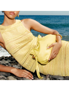 Сумка жіноча Liu Jo Жовтий 796241 Сумка жіноча Liu Jo Жовтий 796241