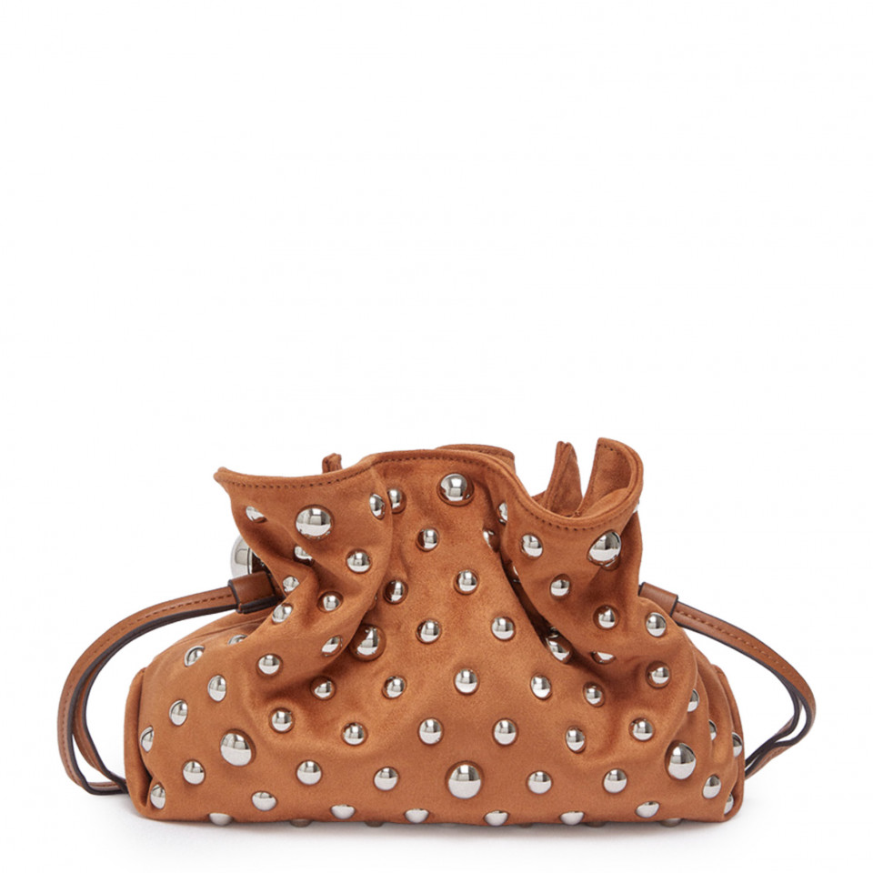 Мини-сумка женская Liu Jo Рыжий 796242