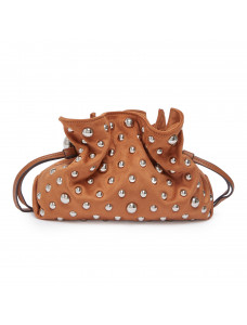 Мини-сумка женская Liu Jo Рыжий 796242