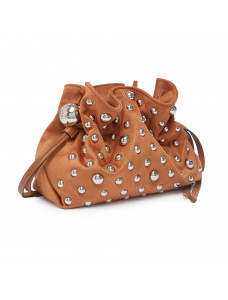 Мини-сумка женская Liu Jo Рыжий 796242