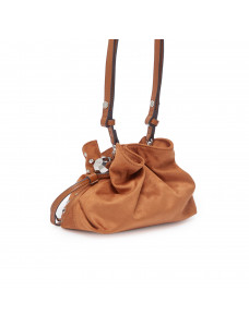 Мини-сумка женская Liu Jo Рыжий 796242