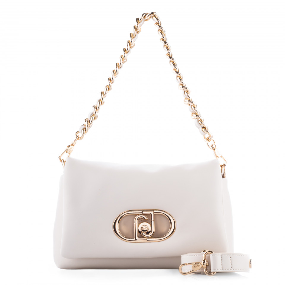 Мини-сумка женская Liu Jo Белый 796245